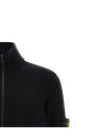 Кардиган «Badge Stone Island», черный L2S155100012S01C4V0029