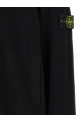 Кардиган «Badge Stone Island», черный L2S155100012S01C4V0029