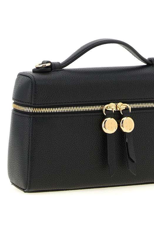'Romy Slim' handbag Black