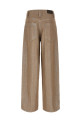 'Baggy' jeans Beige