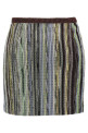 'Caperdoni' skirt Multicolor