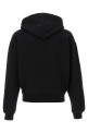 'Le Hoodie Grip Gros Grain' hoodie Black