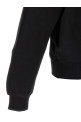 'Le Hoodie Grip Gros Grain' hoodie Black