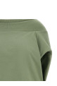 'Hamels' sweatshirt Beige