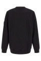 '6100060' sweatshirt  Black