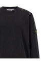 '6100060' sweatshirt  Black