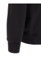 '6100060' sweatshirt  Black
