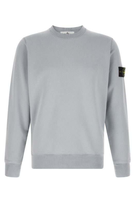 '6100060' sweatshirt Gray