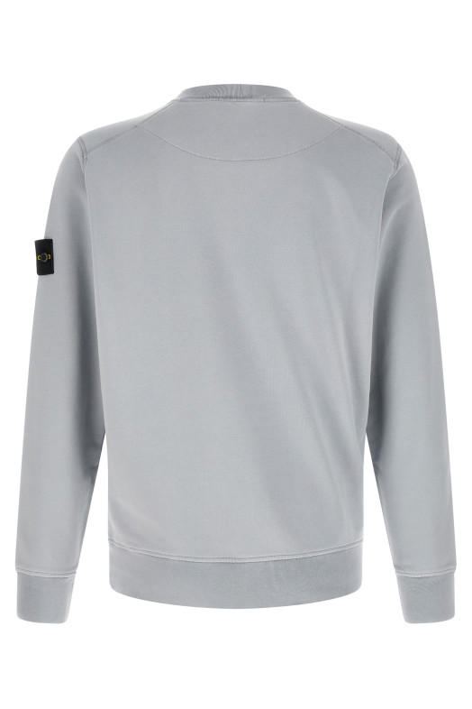 '6100060' sweatshirt Gray