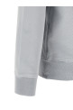 '6100060' sweatshirt Gray