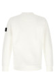 '6100060' sweatshirt White