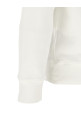 '6100060' sweatshirt White