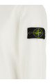 '6100060' sweatshirt White