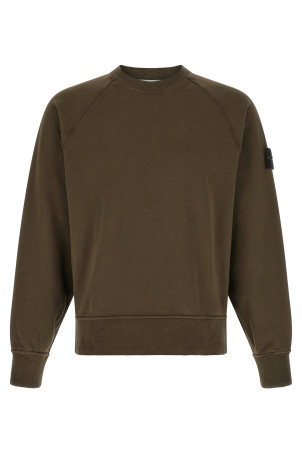 '6100060' sweatshirt Gray