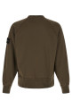 '6100060' sweatshirt Gray