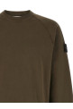 '6100060' sweatshirt Gray