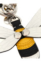 'Bumblebee' keyring Multicolor