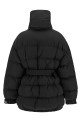 'Anthem' down jacket Black