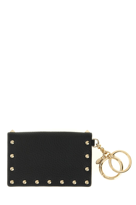 Брелок Valentino Garavani «Rockstud»  Чорний W0P0BC3VSH0NO