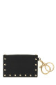 Брелок Valentino Garavani «Rockstud»  Чорний W0P0BC3VSH0NO