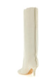 'Anatomic' boots White