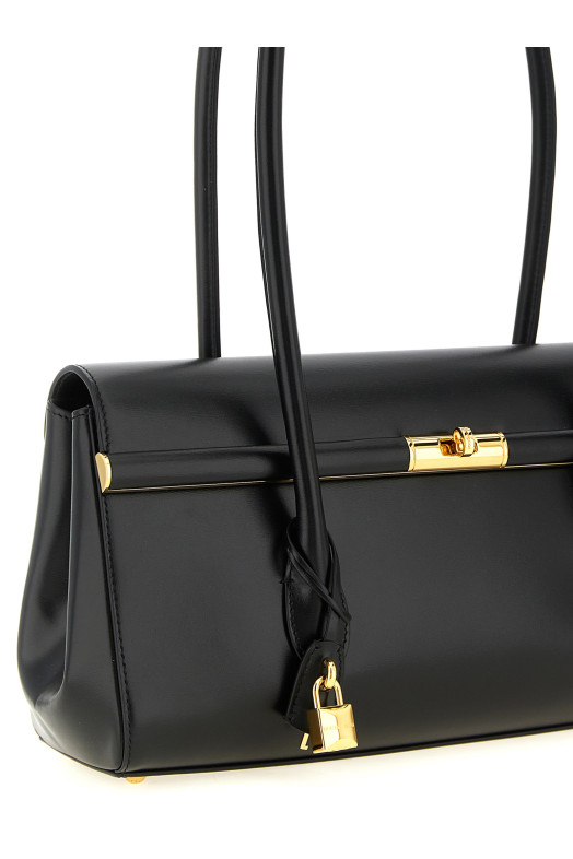 'Marlene' handbag Black