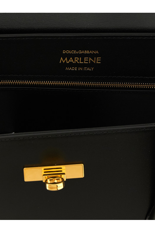 'Marlene' handbag Black