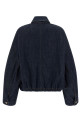 'Vesto' jacket Blue