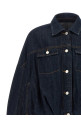 'Vesto' jacket Blue