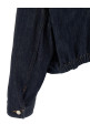 'Vesto' jacket Blue