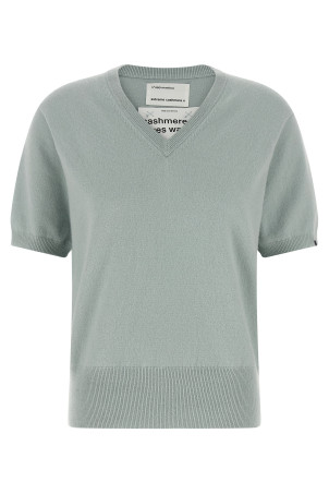 'n°490 Martina' sweater Green