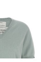 Свитер «№ 490 Martina», зелёный N490MARTINAGLASS