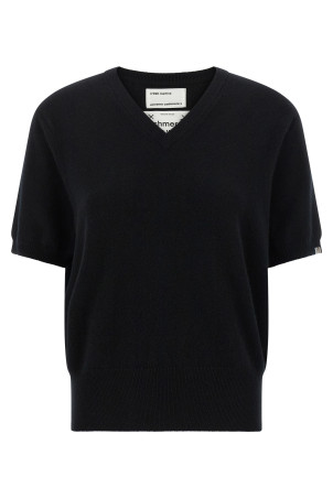 'n°490 Martina' sweater Black