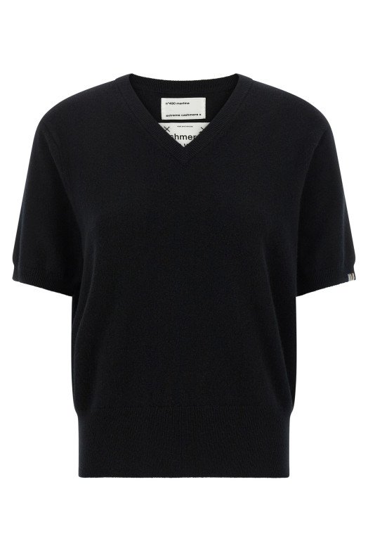 'n°490 Martina' sweater Black