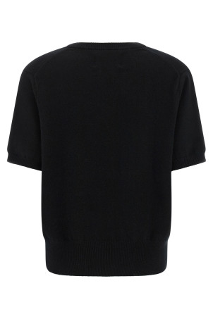 'n°490 Martina' sweater Black
