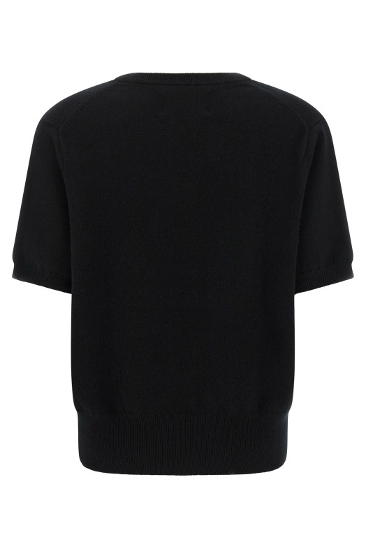 'n°490 Martina' sweater Black