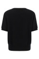 'n°490 Martina' sweater Black