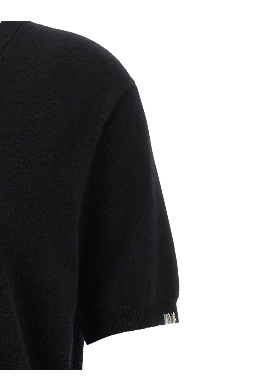 'n°490 Martina' sweater Black