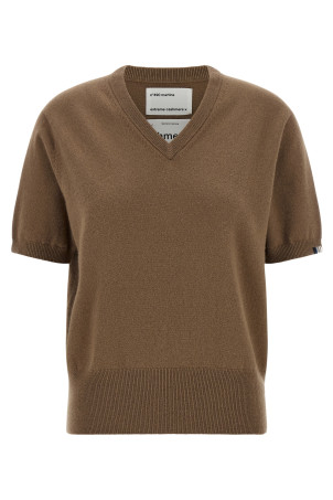'n°490 Martina' sweater Brown
