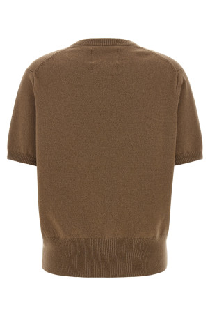 'n°490 Martina' sweater Brown