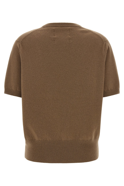 'n°490 Martina' sweater Brown