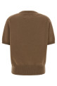 'n°490 Martina' sweater Brown