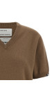 'n°490 Martina' sweater Brown