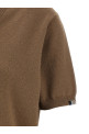 'n°490 Martina' sweater Brown