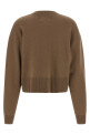 'n°170 Chou' cardigan Brown