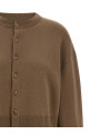 'n°170 Chou' cardigan Brown