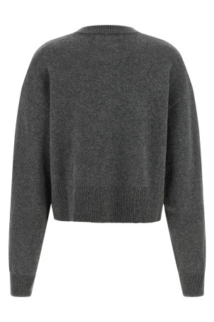 'n°170 Chou' cardigan Gray