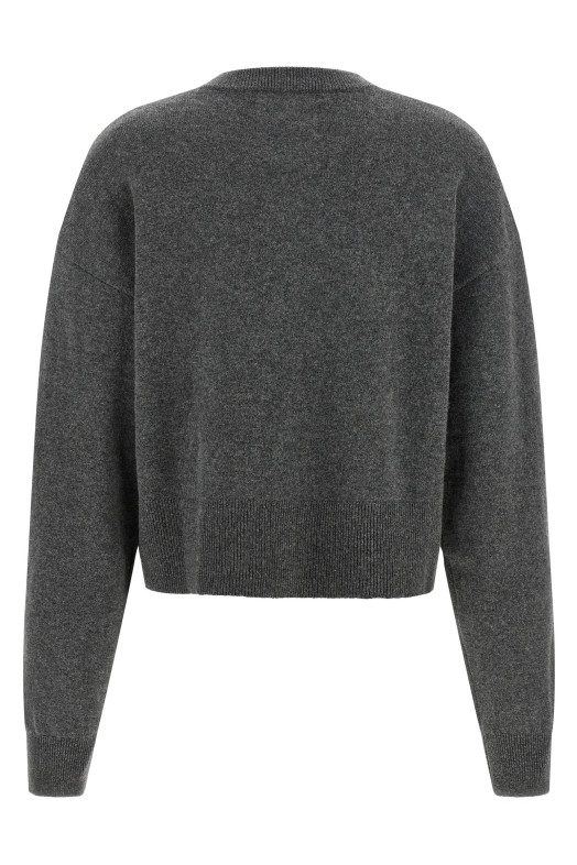 'n°170 Chou' cardigan Gray