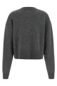 'n°170 Chou' cardigan Gray