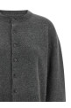 'n°170 Chou' cardigan Gray